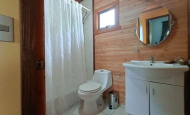 VIVE FRENTE AL LAGO RANCO CASA DE 4D Y 3B