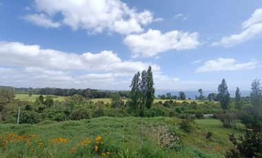 VIVE FRENTE AL LAGO RANCO CASA DE 4D Y 3B