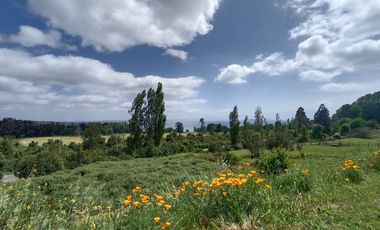 VIVE FRENTE AL LAGO RANCO CASA DE 4D Y 3B