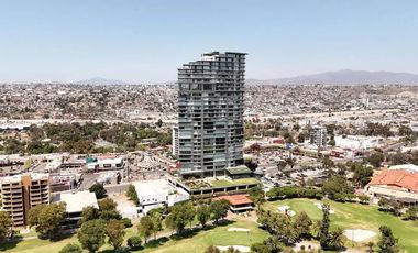 Departamento en Venta Blvd Agua Caliente en Sayan Campestre. Cerca de Hipodromo