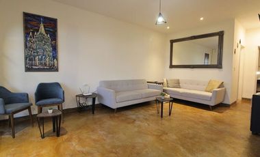 Casa en Venta en San Miguel de Allende con Espectaculares Vistas