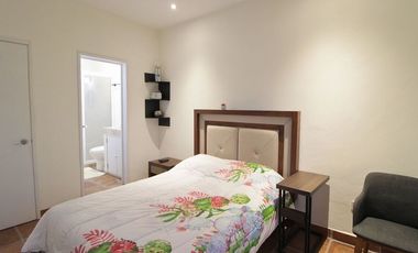 Casa en Venta en San Miguel de Allende con Espectaculares Vistas