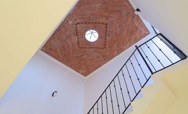 Casa en Venta en San Miguel de Allende con Espectaculares Vistas