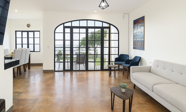 Casa en Venta en San Miguel de Allende con Espectaculares Vistas