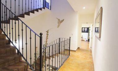 Casa en Venta en San Miguel de Allende con Espectaculares Vistas