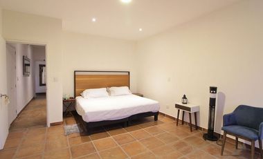Casa en Venta en San Miguel de Allende con Espectaculares Vistas