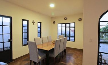 Casa en Venta en San Miguel de Allende con Espectaculares Vistas