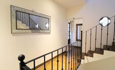 Casa en Venta en San Miguel de Allende con Espectaculares Vistas