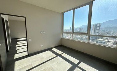 Departamento en venta en el Centro de Monterrey