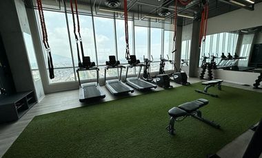 Departamento en venta en el Centro de Monterrey