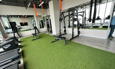 Departamento en venta en el Centro de Monterrey