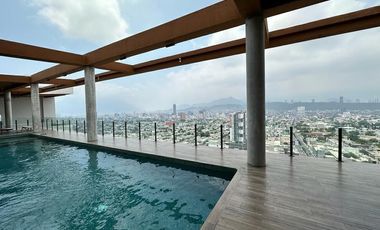 Departamento en venta en el Centro de Monterrey
