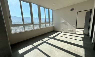 Departamento en venta en el Centro de Monterrey