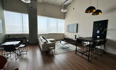 Departamento en venta en el Centro de Monterrey