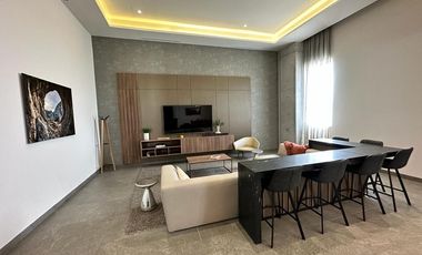 Departamento en venta en el Centro de Monterrey