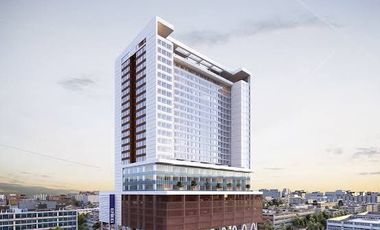 Departamento en venta en el Centro de Monterrey