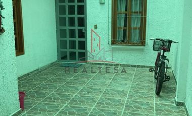 Casa Venta Centro Cd. Guzman Jalisco 4,200,000 EnrMen  RVC