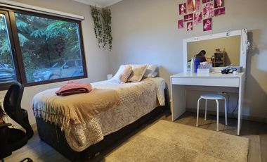 ESPECTACULAR CASA  EN VENTA CAMINO ANTUCO KM 1,4, L ANGELES