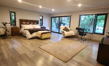 ESPECTACULAR CASA  EN VENTA CAMINO ANTUCO KM 1,4, L ANGELES