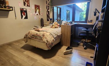 ESPECTACULAR CASA  EN VENTA CAMINO ANTUCO KM 1,4, L ANGELES