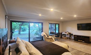 ESPECTACULAR CASA  EN VENTA CAMINO ANTUCO KM 1,4, L ANGELES