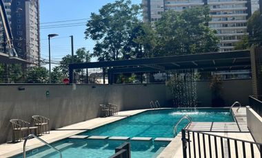 DEPARTAMENTO DE 2 DORMITORIOS 2 BAÑOS LA FLORIDA