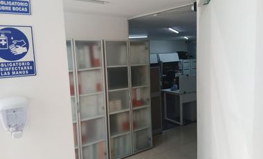 VENTA OFICINAS AV TECAMACHALCO