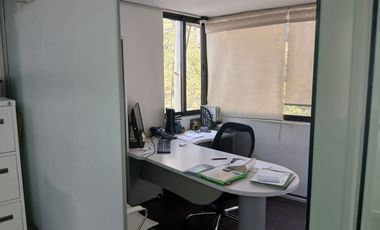 VENTA OFICINAS AV TECAMACHALCO