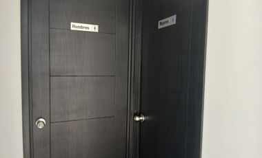 VENTA OFICINAS AV TECAMACHALCO