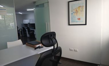 VENTA OFICINAS AV TECAMACHALCO