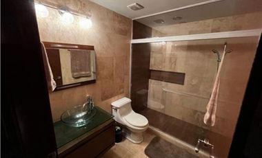 DEPARTAMENTO EN RENTA AMUEBLADO SAN JERONIMO RETAMA