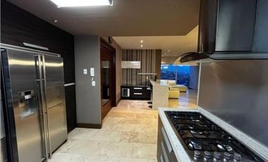 DEPARTAMENTO EN RENTA AMUEBLADO SAN JERONIMO RETAMA