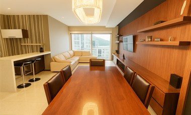 DEPARTAMENTO EN RENTA AMUEBLADO SAN JERONIMO RETAMA