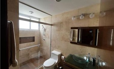 DEPARTAMENTO EN RENTA AMUEBLADO SAN JERONIMO RETAMA