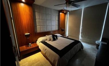 DEPARTAMENTO EN RENTA AMUEBLADO SAN JERONIMO RETAMA