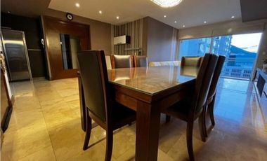 DEPARTAMENTO EN RENTA AMUEBLADO SAN JERONIMO RETAMA