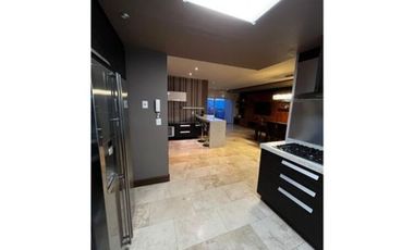 DEPARTAMENTO EN RENTA AMUEBLADO SAN JERONIMO RETAMA