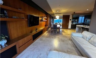 DEPARTAMENTO EN RENTA AMUEBLADO SAN JERONIMO RETAMA