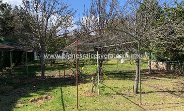 CASA EN RENTA AMUEBLADA  EN TEQUISQUIAPAN EN GRANJAS RESIDENCIALES. Amanda