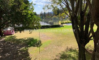 CASA EN RENTA AMUEBLADA  EN TEQUISQUIAPAN EN GRANJAS RESIDENCIALES. Amanda