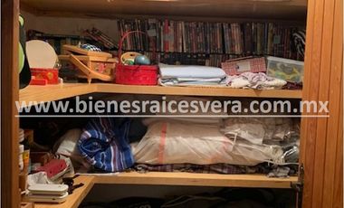 CASA EN RENTA AMUEBLADA  EN TEQUISQUIAPAN EN GRANJAS RESIDENCIALES. Amanda