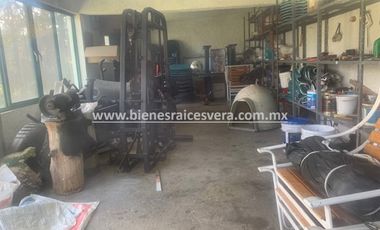 CASA EN RENTA AMUEBLADA  EN TEQUISQUIAPAN EN GRANJAS RESIDENCIALES. Amanda