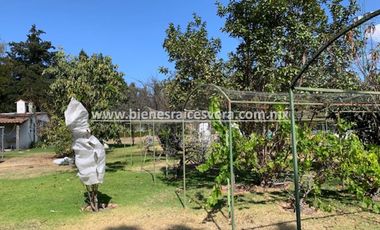 CASA EN RENTA AMUEBLADA  EN TEQUISQUIAPAN EN GRANJAS RESIDENCIALES. Amanda