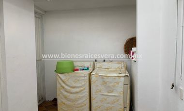 CASA EN RENTA AMUEBLADA  EN TEQUISQUIAPAN EN GRANJAS RESIDENCIALES. Amanda