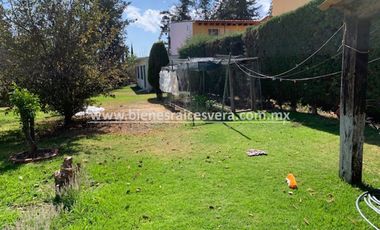 CASA EN RENTA AMUEBLADA  EN TEQUISQUIAPAN EN GRANJAS RESIDENCIALES. Amanda