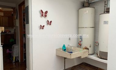 CASA EN RENTA AMUEBLADA  EN TEQUISQUIAPAN EN GRANJAS RESIDENCIALES. Amanda