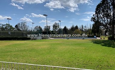 CASA EN RENTA AMUEBLADA  EN TEQUISQUIAPAN EN GRANJAS RESIDENCIALES. Amanda