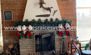 CASA EN RENTA AMUEBLADA  EN TEQUISQUIAPAN EN GRANJAS RESIDENCIALES. Amanda