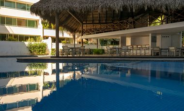 Departamento en renta en Lomas Altas