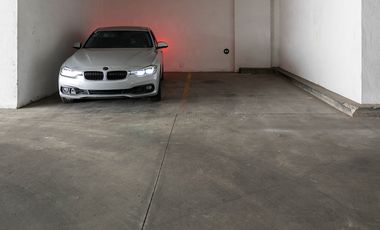 Departamento en renta en Lomas Altas